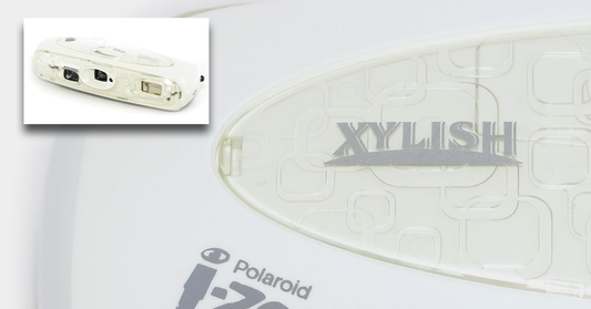 10073 | i-zone convertible xylish meiji