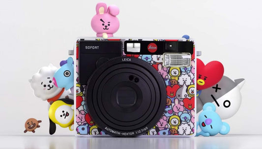10204 | Leica sofort BT21