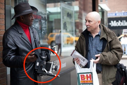 spinoff | Louis Mendes - NYC