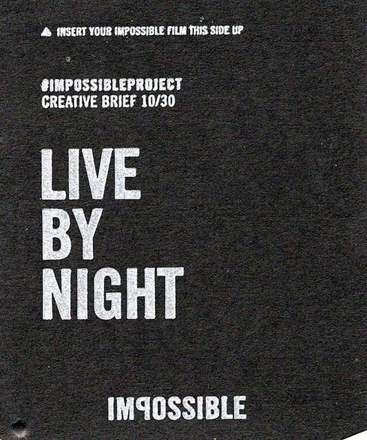 40321 | TIP creative brief 30-10