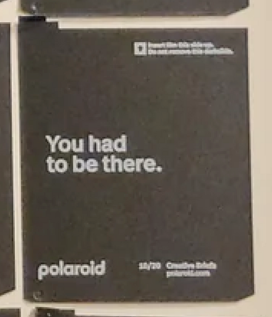 40351 | polaroid new logo creative briefs 20-10
