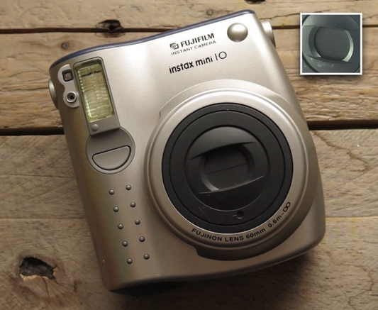10201 | instax mini 10 (01) early model