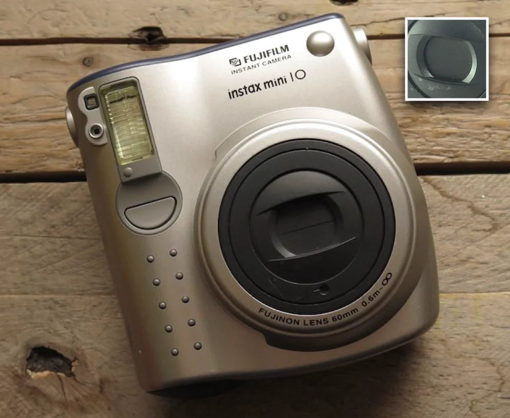 1998-11-10 | instax mini system instax mini 10