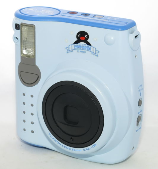 10201 | instax mini 10 pingu