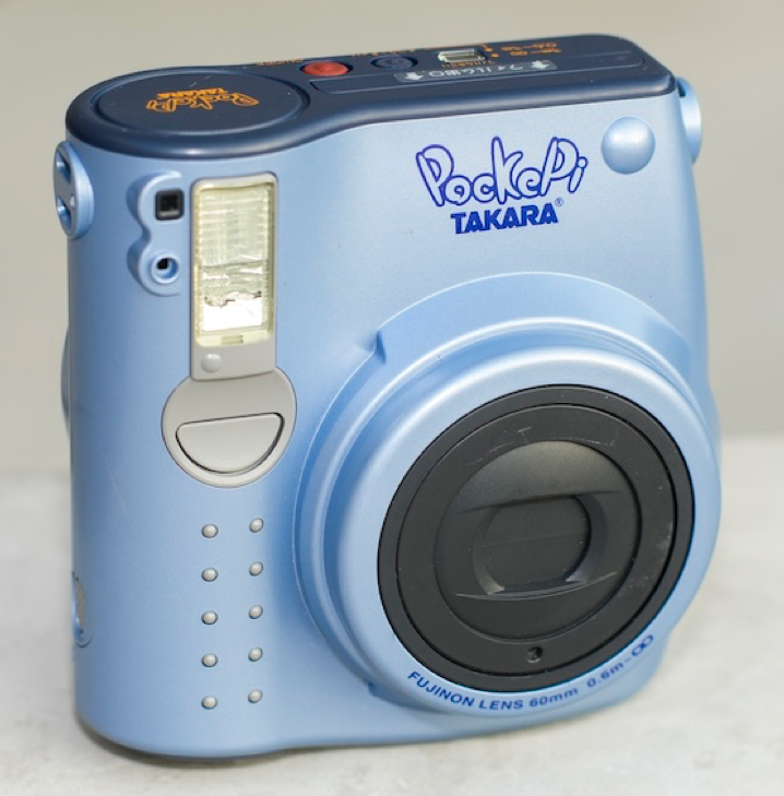 10201 | instax mini 10 pockepi
