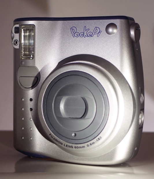 10201 | instax mini 10 pockepi sample