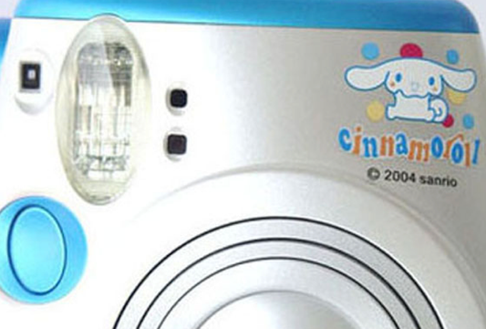 10201 | instax mini 20 cinnamoroll