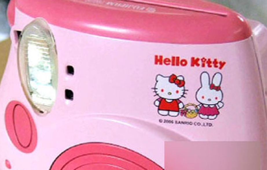 10201 | instax mini 20 Hello Kitty (06)