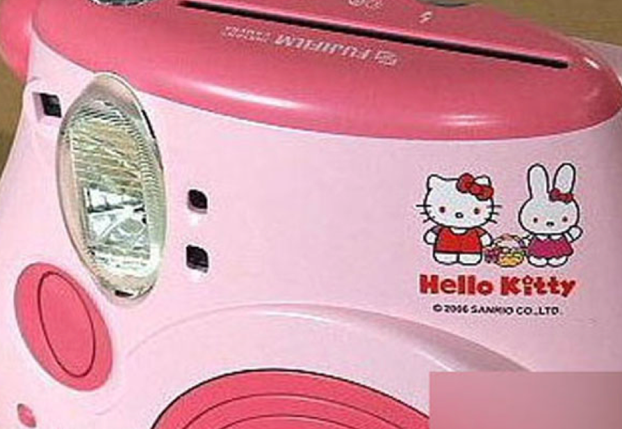 10201 | instax mini 20 Hello Kitty (10)