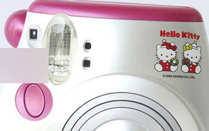 10201 | instax mini 20 Hello Kitty (09)
