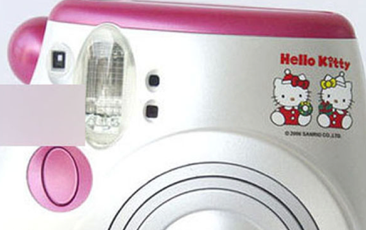 10201 | instax mini 20 Hello Kitty (09)