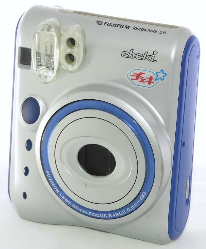 10201 | instax mini 55 cheki
