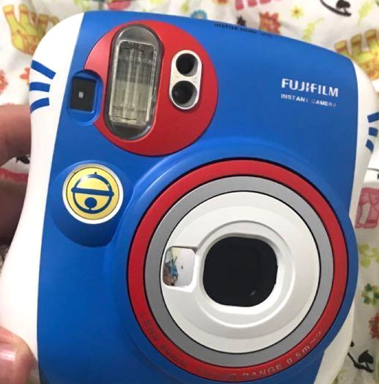 10201 | instax mini 25 doraemon