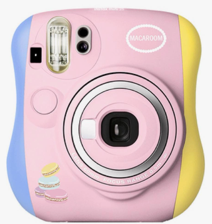 10201 | instax mini 25 macaroom