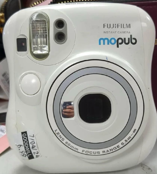 10201 | instax mini 25 mopub
