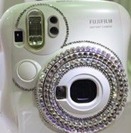 10201 | instax mini 25 swarovski DIY (04)