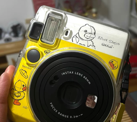 10201 | instax mini 70 B Duck