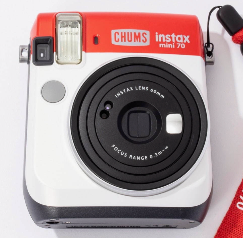 10201 | instax mini 70 Chums