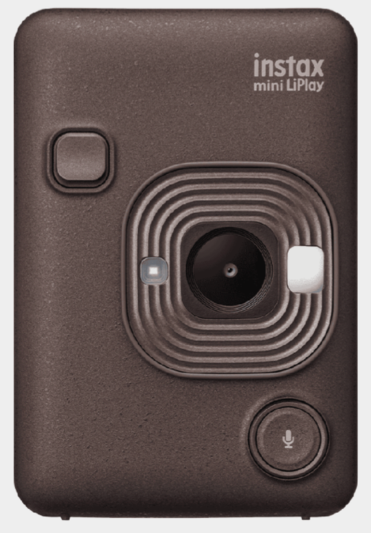 10203 | instax LiPlay deep bronze