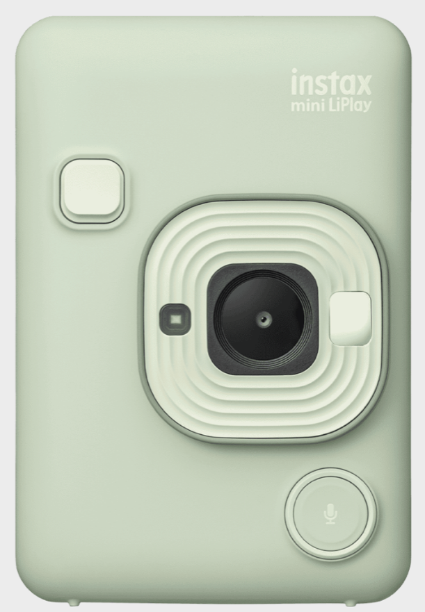 10203 | instax LiPlay match green