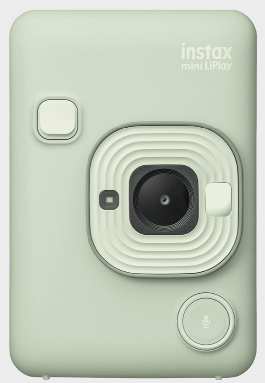 10203 | instax LiPlay match green