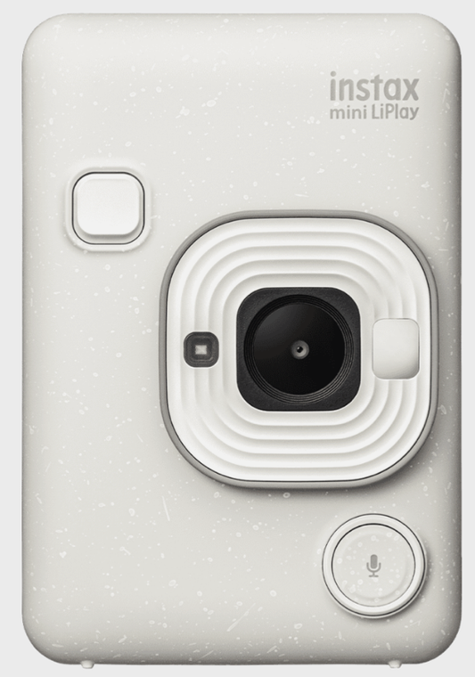 10203 | instax LiPlay misty white