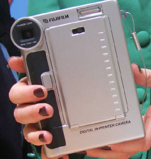 10203 | FinePix PR21 prototype