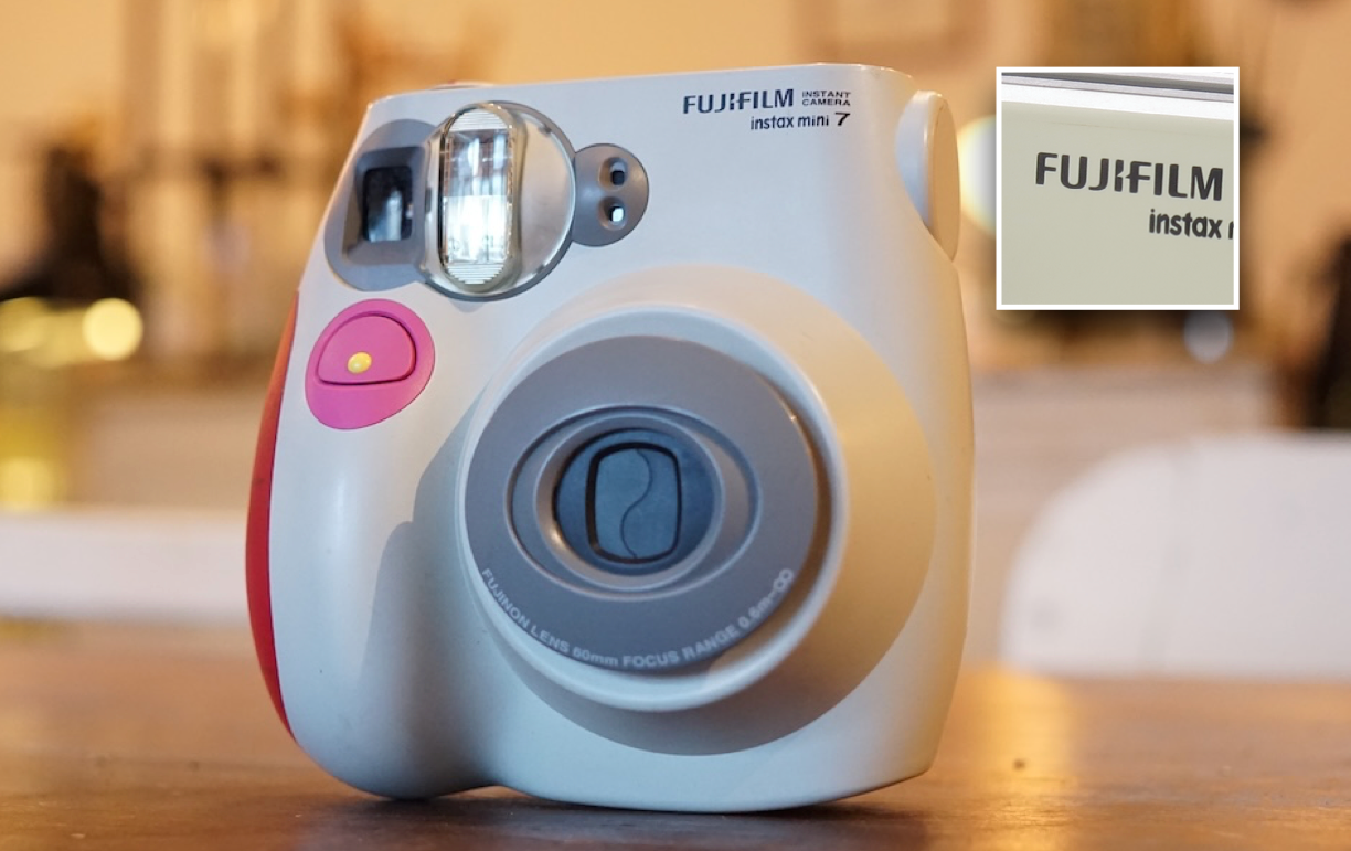 10202 | instax mini 7 (02) red (02)