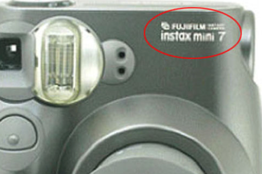 10202 | instax mini 7 (02) dark silver