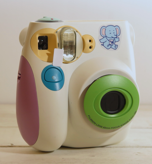 10202 | instax mini 7 panpas