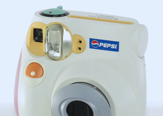 10202 | instax mini 7 pepsi