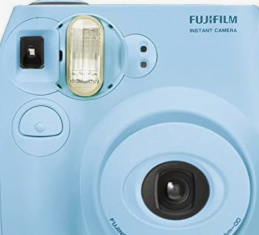 10202 | instax mini 7s (01) light blue (01)