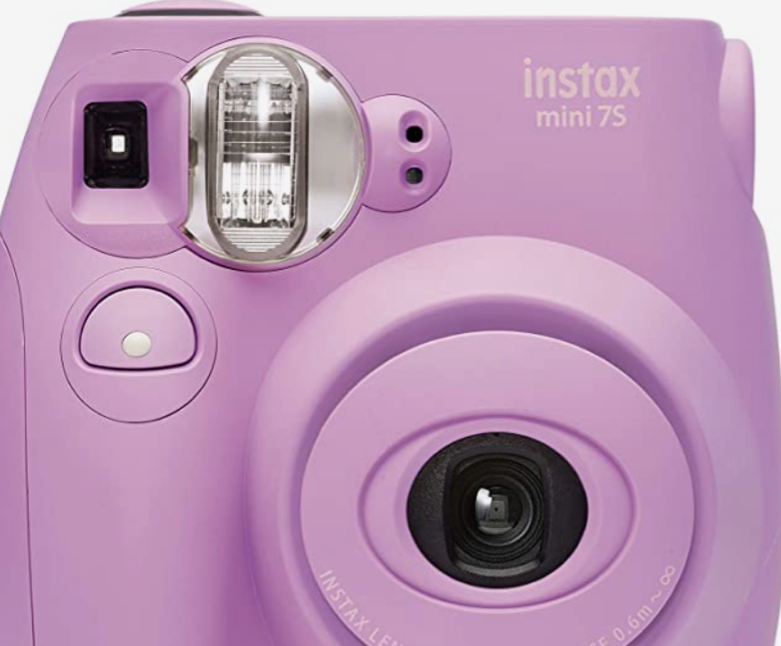 10202 | instax mini 7s (01) light purple