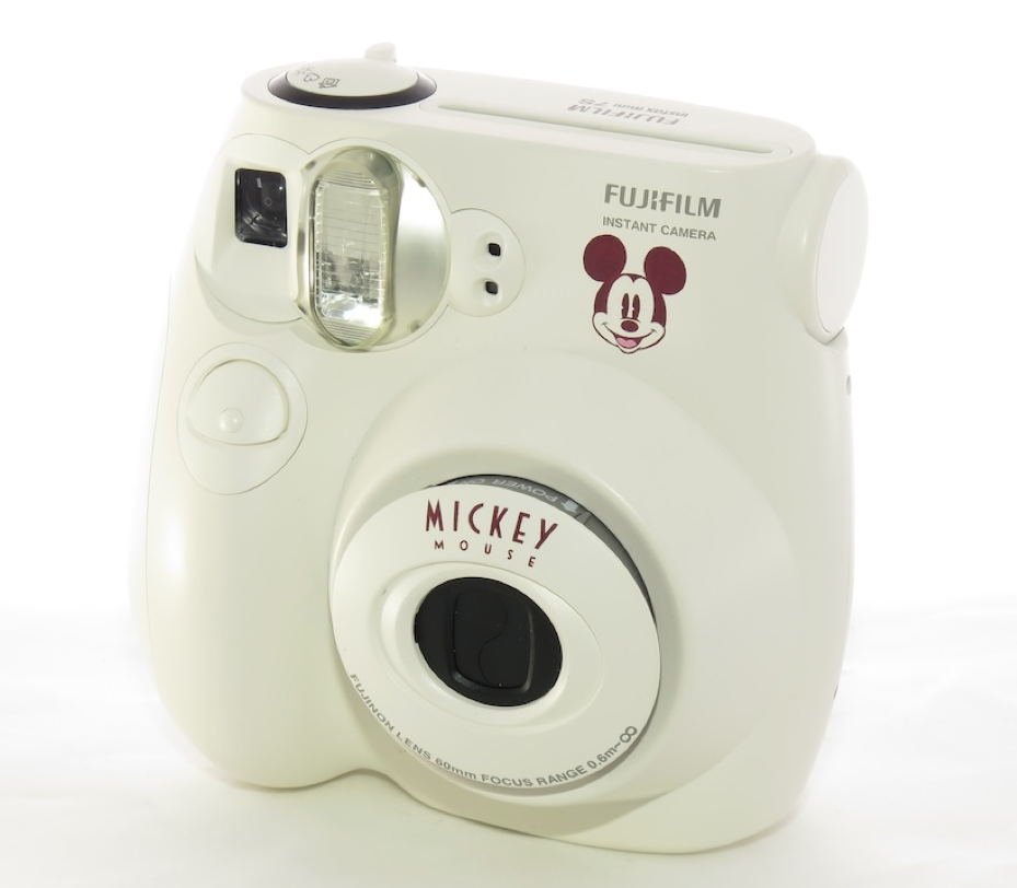10202 | instax mini 7s mickey mouse (01)