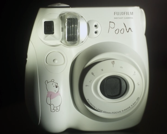 10202 | instax mini 7s pooh (01)