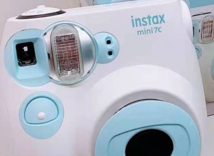 10202 | instax mini 7c JD com 京東限定