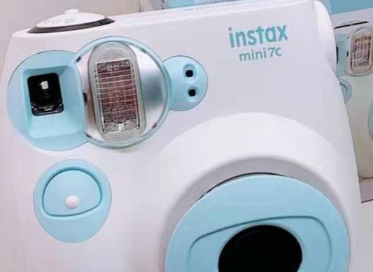 10202 | instax mini 7c JD com 京東限定