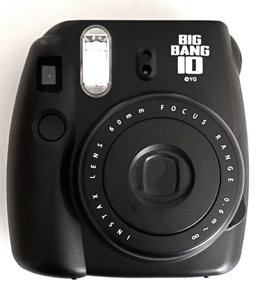 10202 | instax mini 8 big bang 10