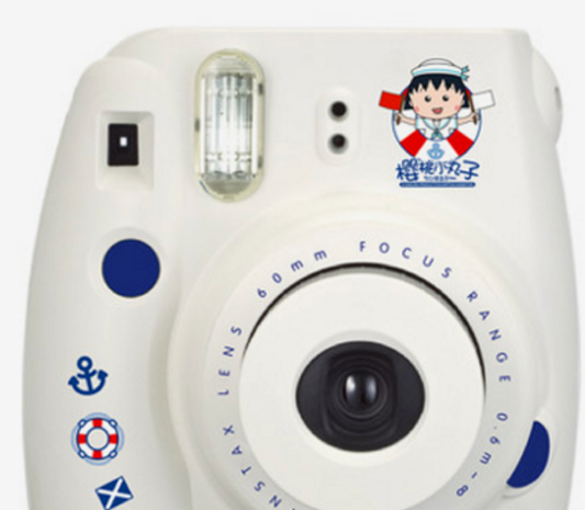 10202 | instax mini 8 chibi maruko chan (01)