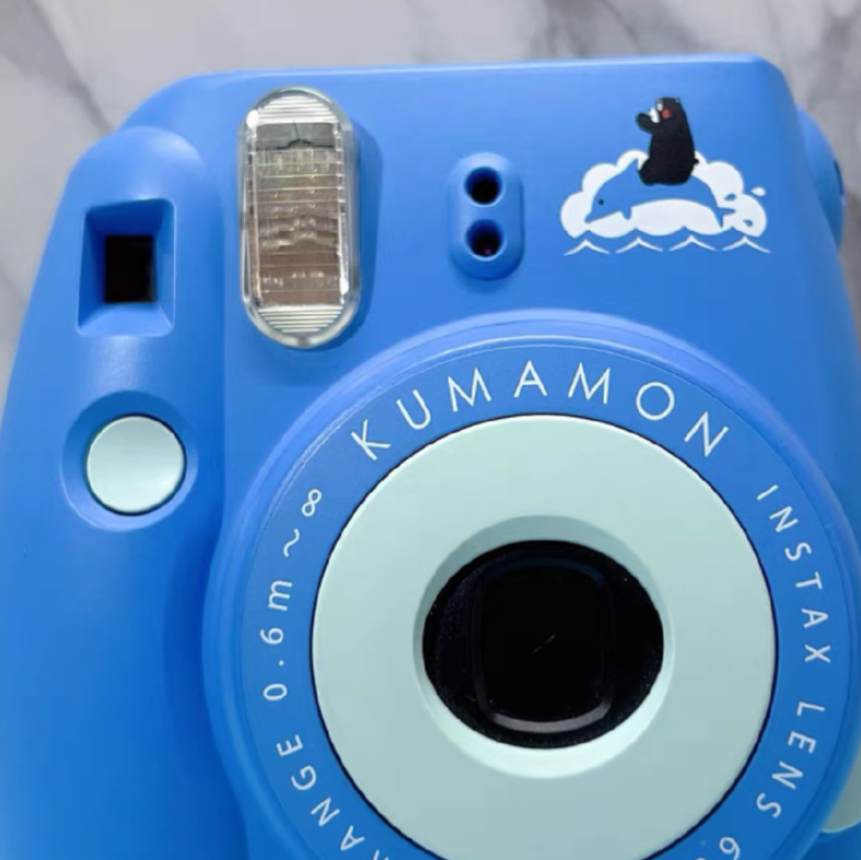 10202 | instax mini 8 kumamon (02)