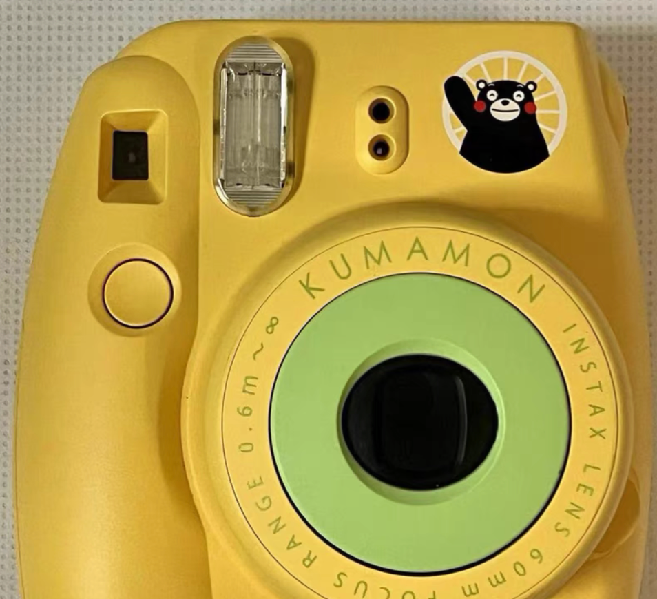 10202 | instax mini 8 kumamon (04)