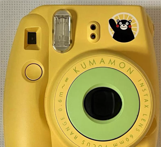 10202 | instax mini 8 kumamon (04)