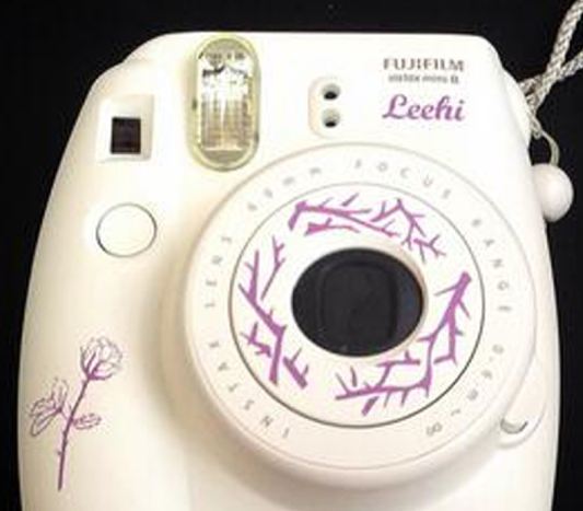 10202 | instax mini 8 Leehi