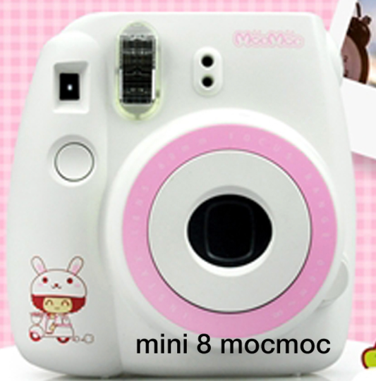 10202 | instax mini 8 mocmoc