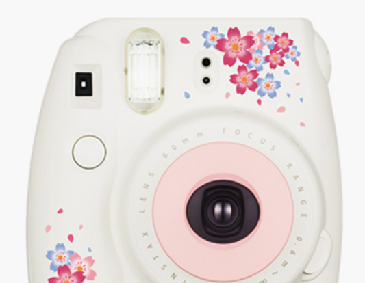 10202 | instax mini 8 sakura