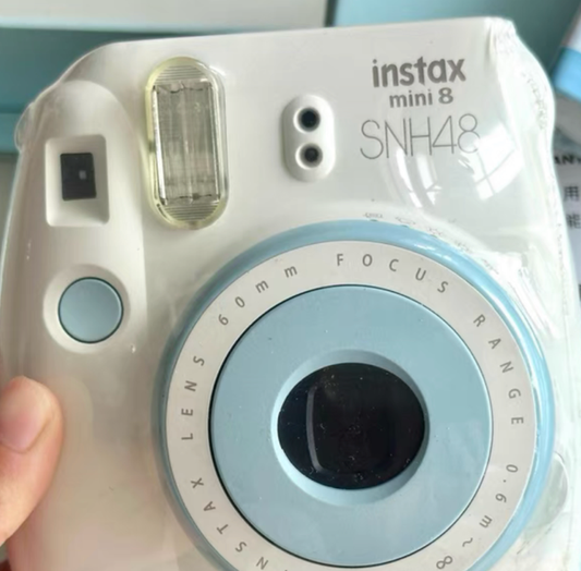 10202 | instax mini 8 SNH48 (01)
