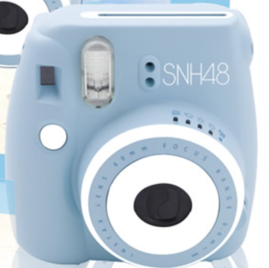 10202 | instax mini 8 SNH48 (02)