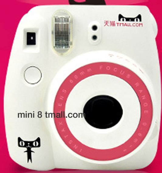 10202 | instax mini 8 tmall com