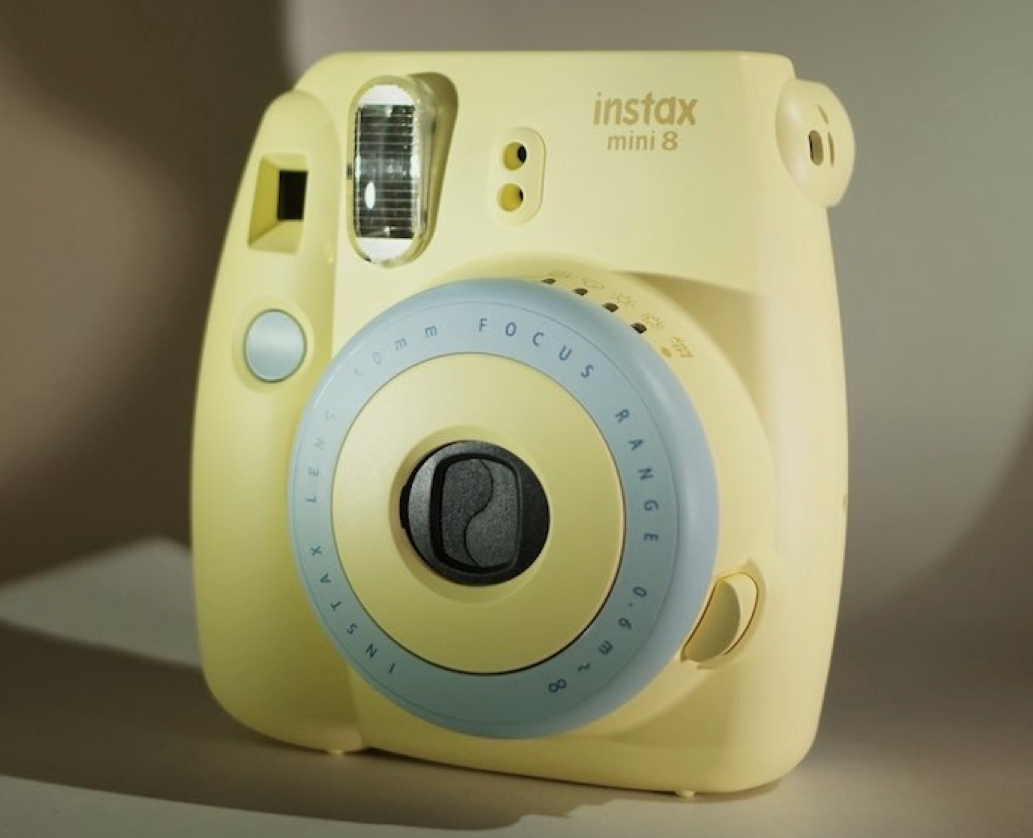 10202 | instax mini 8 wonder photo shop 六本木