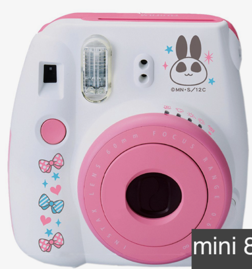 10202 | instax mini 8 year 12